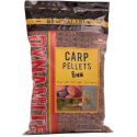 PELLET DYNAMITE BAITS CARP PELLETS 6mm 700g