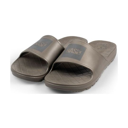 KLAPKI NASH MAKE IT HAPPEN SLIDERS ROZM 46 ZIELONE KLAPKI NASH MAKE IT HAPPEN SLIDERS ROZM 46 ZIELONE