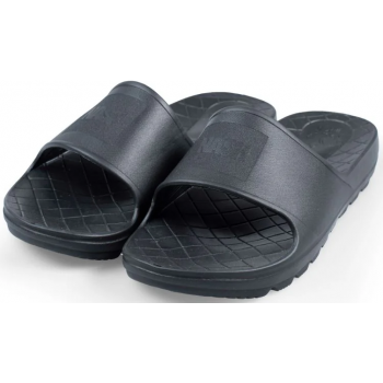 KLAPKI NASH MAKE IT HAPPEN SLIDERS ROZM 44 CZARNE