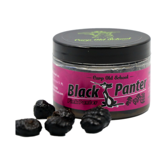 ORZECH TYGRYSI CARP OLD SCHOOL BLACK PANTER HACZYK ORZECH TYGRYSI CARP OLD SCHOOL BLACK PANTER HACZYK