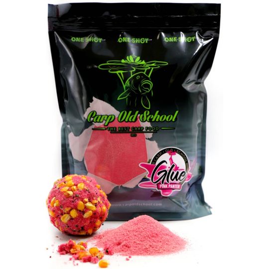 KLEJ CARP OLD SCHOOL DO ZANĘT I ZIAREN PINK PANTER KLEJ CARP OLD SCHOOL DO ZANĘT I ZIAREN PINK PANTER