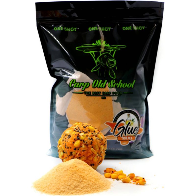 KLEJ CARP OLD SCHOOL DO ZANĘT I ZIAREN GLUE SCOPEX KLEJ CARP OLD SCHOOL DO ZANĘT I ZIAREN GLUE SCOPEX