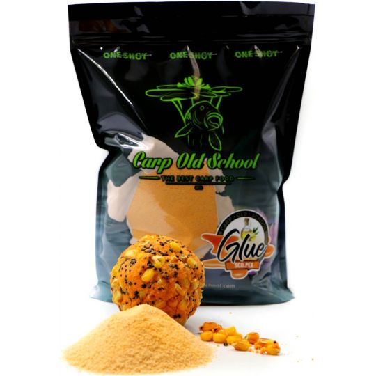 KLEJ CARP OLD SCHOOL DO ZANĘT I ZIAREN GLUE SCOPEX KLEJ CARP OLD SCHOOL DO ZANĘT I ZIAREN GLUE SCOPEX