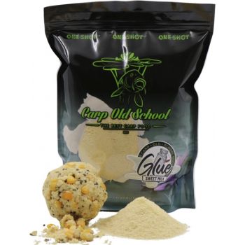 KLEJ CARP OLD SCHOOL DO ZANĘT I ZIAREN SWEET MILK
