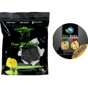 KONOPIE RZEPIK CARP OLD SCHOOL 1kg KING SQUID