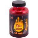 LIQUID BANDIT CARP KILLER SPICE 300ml HOT SQUID