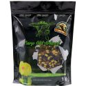 MIX SOJA CARP OLD SCHOOL ZIARNO NATURAL MIX 1KG