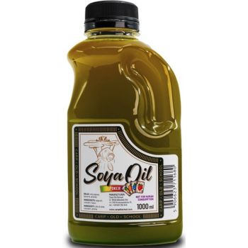 OLEJ SOJOWY CARP OLD SCHOOL POKER SOYA OIL