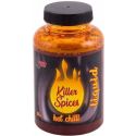 LIQUID BANDIT CARP KILLER SPICE 300ml HOT CHILI