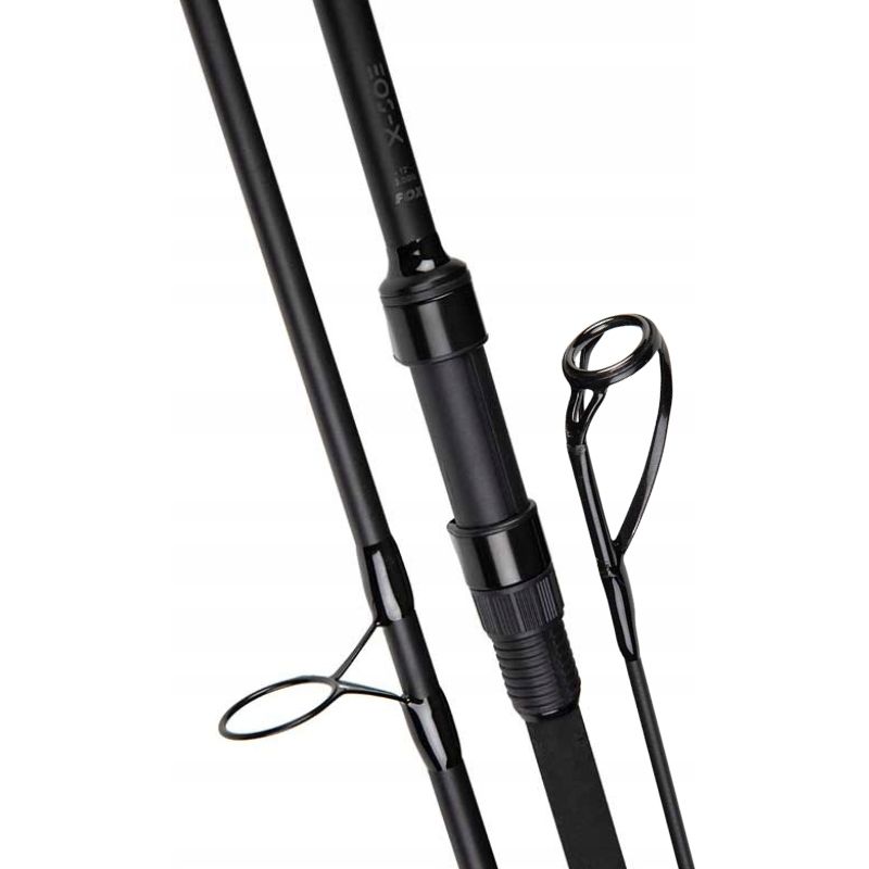 WĘDKA FOX EOS X FULL SHRINK 10ft 3.60m 3.5lbs 2sec WĘDKA FOX EOS X FULL SHRINK 10ft 3.60m 3.5lbs 2sec