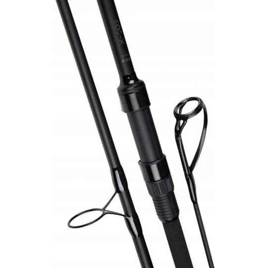 WĘDKA FOX EOS X FULL SHRINK 10ft 3.60m 3.5lbs 2sec WĘDKA FOX EOS X FULL SHRINK 10ft 3.60m 3.5lbs 2sec