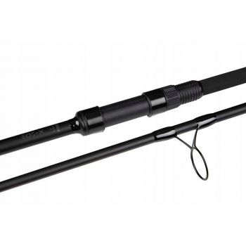 WĘDKA FOX EOS X FULL SHRINK 10ft 3.60m 3.5lbs 2sec