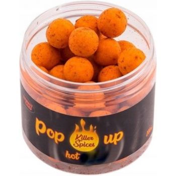 KULKI BANDIT KILLER SPICE POP UP HOT CREAM 16mm