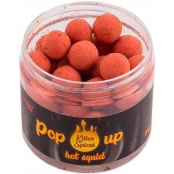 KULKI BANDIT KILLER SPICE POP UP HOT SQUID 16mm