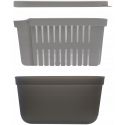 PUDEŁKO Z SITKIEM FEEDER BAIT DO PELLETU 1,9L