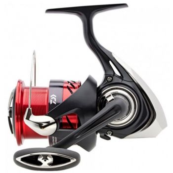 KOŁOWROTEK DAIWA NINJA MATCH LT 3000-C NEW 2025