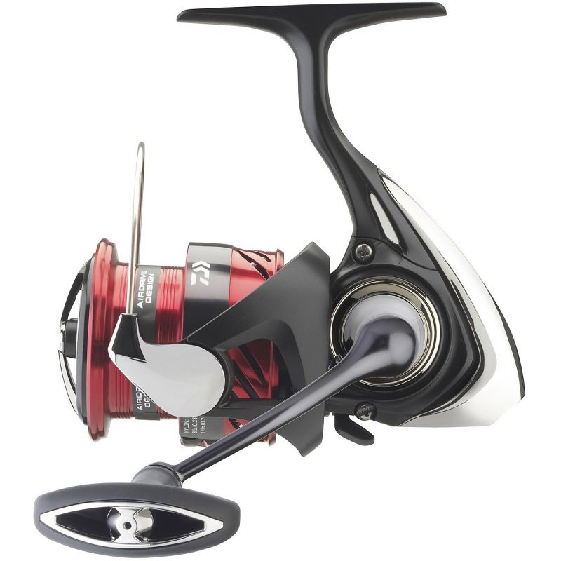 KOŁOWROTEK DAIWA NINJA LT 2500 MODEL 2025 KOŁOWROTEK DAIWA NINJA LT 2500 MODEL 2025