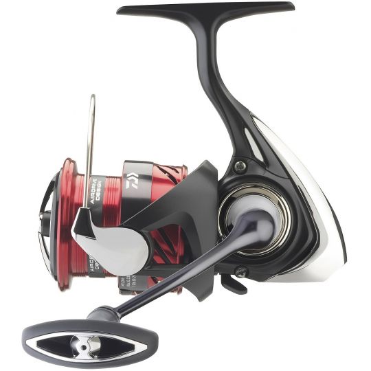 KOŁOWROTEK DAIWA NINJA LT 2500 MODEL 2025 KOŁOWROTEK DAIWA NINJA LT 2500 MODEL 2025