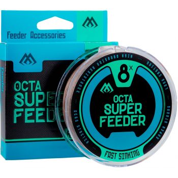 PLECIONKA MIKADO OCTA SUPER FEEDER TONĄCA 0,14 150