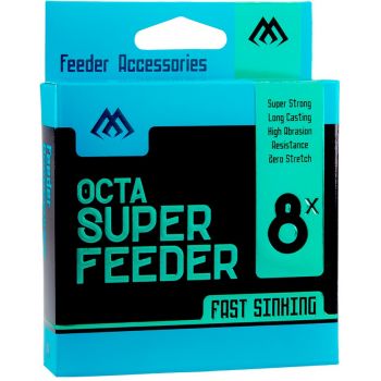 PLECIONKA MIKADO OCTA SUPER FEEDER TONĄCA 0,14 150
