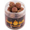 KULKI BANDIT CARP HOOK KILLER SPICE HOT CHILI 20mm