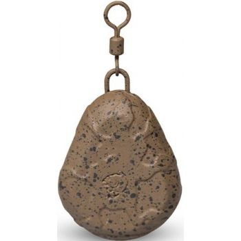 CIĘŻAREK NASH FLAT PEAR SWIVEL LEAD 142g