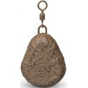 CIĘŻAREK NASH FLAT PEAR SWIVEL LEAD 71g
