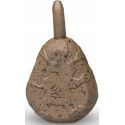 CIĘŻAREK NASH FLAT PEAR IN LINE LEAD 85g