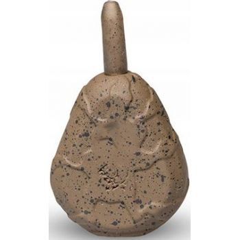 CIĘŻAREK NASH FLAT PEAR IN LINE LEAD 85g