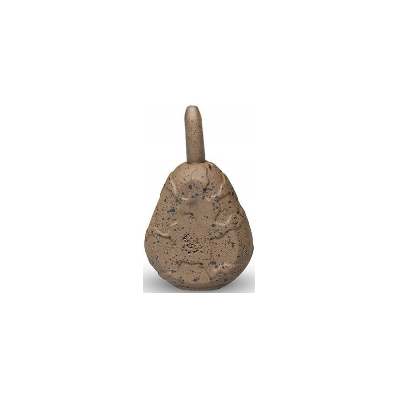 CIĘŻAREK NASH FLAT PEAR IN LINE LEAD 85g CIĘŻAREK NASH FLAT PEAR IN LINE LEAD 85g