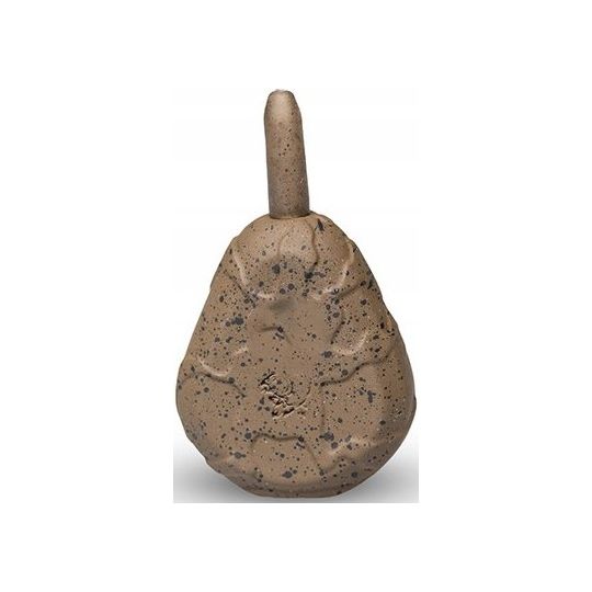 CIĘŻAREK NASH FLAT PEAR IN LINE LEAD 85g CIĘŻAREK NASH FLAT PEAR IN LINE LEAD 85g