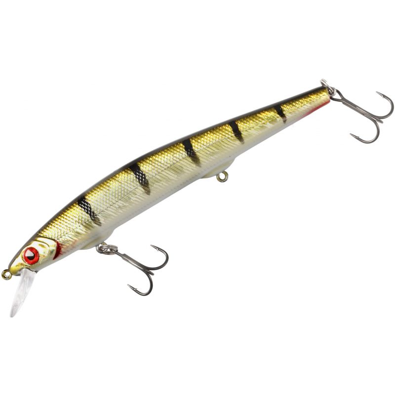 WOBLER MIKADO TWITCH INSTINCT PERCH FLOATING 13,5 WOBLER MIKADO TWITCH INSTINCT PERCH FLOATING 13,5