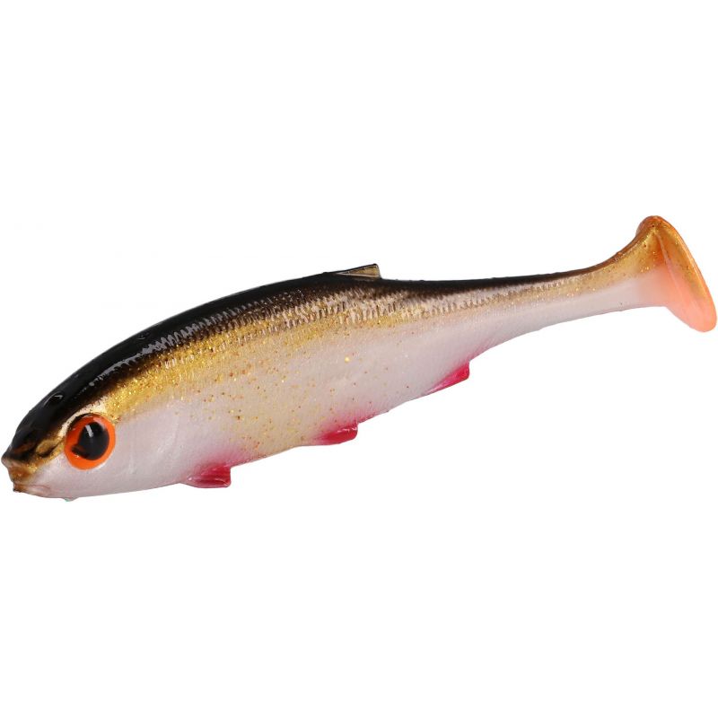 GUMA MIKADO PERFECT ROACH RUDD 5cm GUMA MIKADO PERFECT ROACH RUDD 5cm