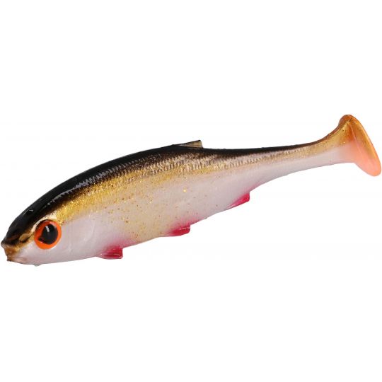 GUMA MIKADO PERFECT ROACH RUDD 5cm GUMA MIKADO PERFECT ROACH RUDD 5cm