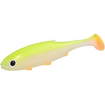 GUMA MIKADO PERFECT ROACH LIME BACK 10cm