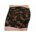BOKSERKI FOX CAMO BOXERS ROZMIAR M 3szt