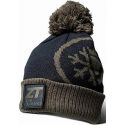 CZAPKA ZIMOWA NASH ZT PATCH BOBBLE HAT