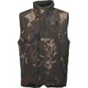 KAMIZELKA NASH ZT SHERPA FLEECE REVERSIBLE XXXL 3X