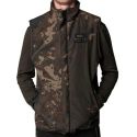 KAMIZELKA NASH ZT SHERPA FLEECE REVERSIBLE XXXL 3X