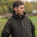 KAMIZELKA NASH ZT SHERPA FLEECE REVERSIBLE XXXL 3X