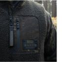 KAMIZELKA NASH ZT SHERPA FLEECE REVERSIBLE XXXL 3X