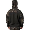 BLUZA NASH ZT NORDIC FLEECE ZIPPER HOODY L