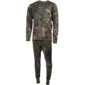 BIELIZNA TERMICZNA NASH ZT BASE LAYER SET CAMO L