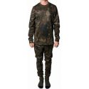 BIELIZNA TERMICZNA NASH ZT BASE LAYER SET CAMO L