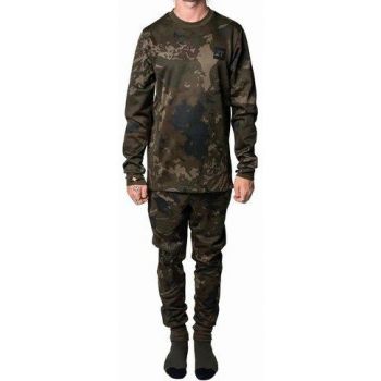 BIELIZNA TERMICZNA NASH ZT BASE LAYER SET CAMO L
