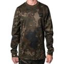 BIELIZNA TERMICZNA NASH ZT BASE LAYER SET CAMO L