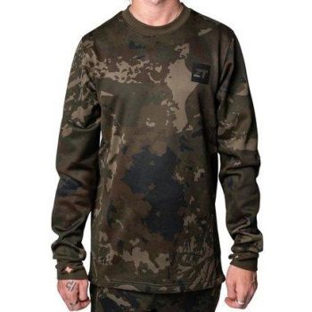 BIELIZNA TERMICZNA NASH ZT BASE LAYER SET CAMO L