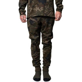BIELIZNA TERMICZNA NASH ZT BASE LAYER SET CAMO L