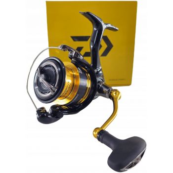 KOŁOWROTEK DAIWA LEGALIS LT 2000S-XH