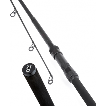 WĘDKA DAIWA BLACK WIDOW EXTENSION CARP 3,00m 3lb